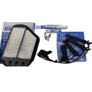 Kit sincronización Spark GT Beat